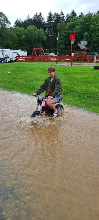 Butler North KOA 1