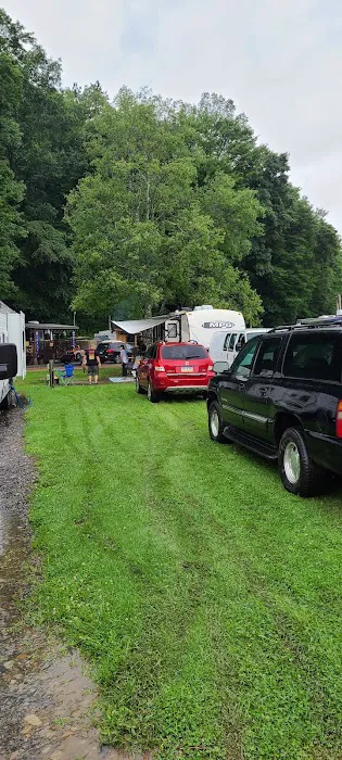 Butler North KOA 6