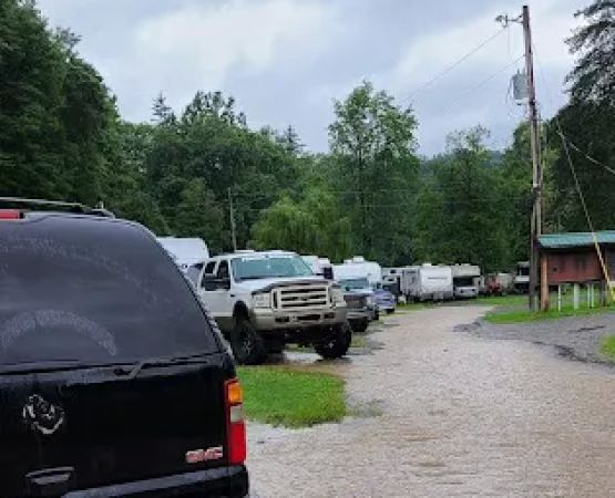 Butler North KOA