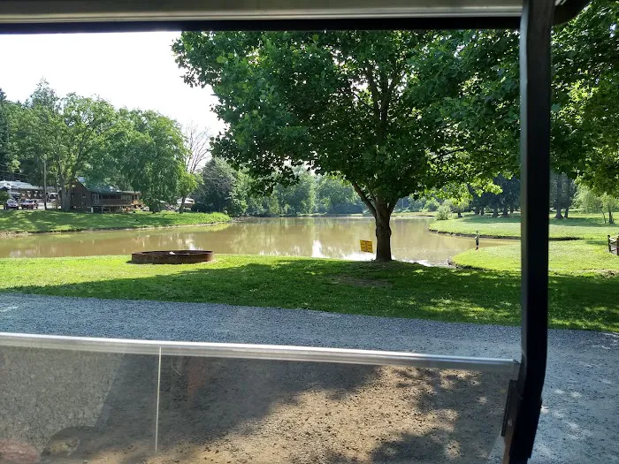 Butler North KOA 9
