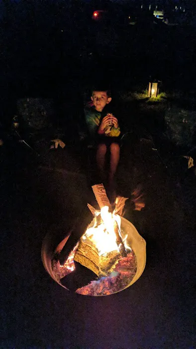 Butler North KOA 7