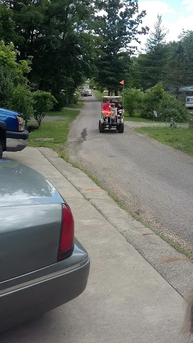 Oil City RV and Camping 0