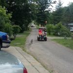 Oil City RV and Camping