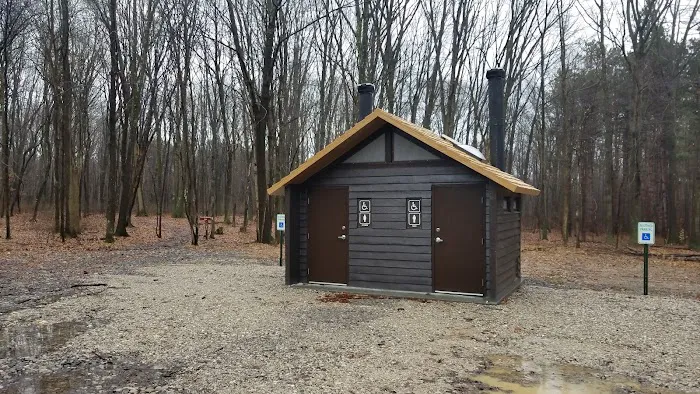 Sioux Rustic Campground 0