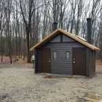 Sioux Rustic Campground