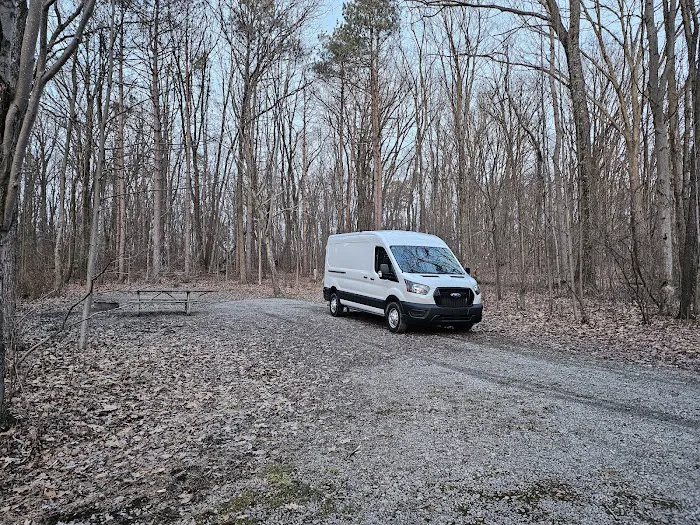Sioux Rustic Campground 9