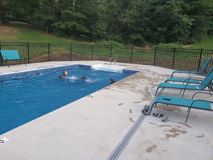Whispering Pines Family 4