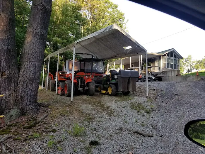 Whispering Pines Family 5