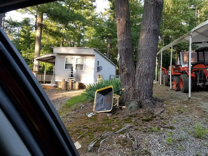 Whispering Pines Family 2
