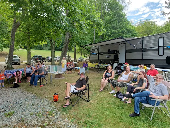 Whispering Pines Family 1