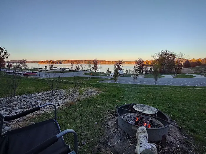 Parkside Campground 4