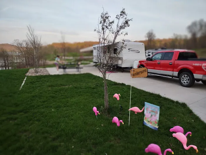 Parkside Campground 3
