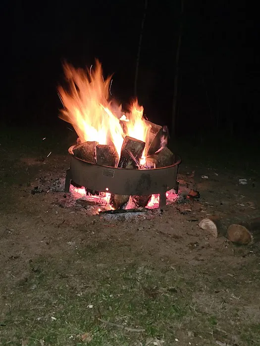 Parkside Campground 5