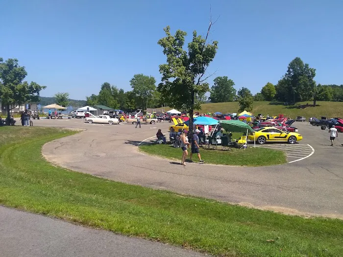 Parkside Campground 9