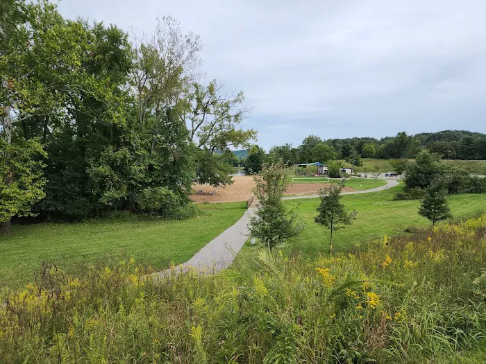 Parkside Campground 8