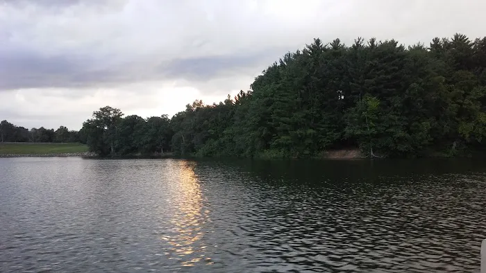 Marina Point Campground 0