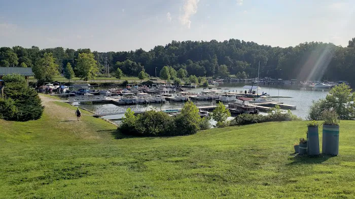 Marina Point Campground 3