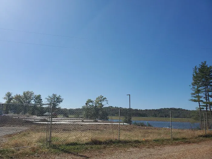 Marina Point Campground 1