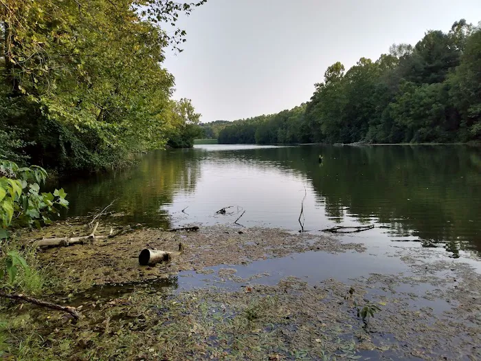 AEP Recreation Land Campground K 3