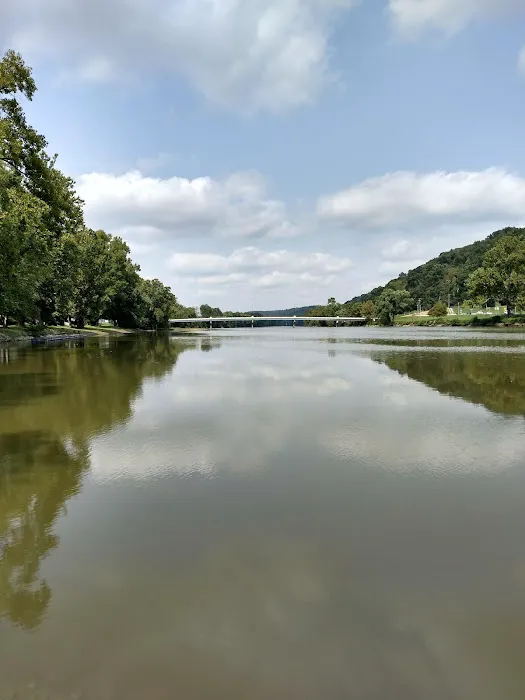 AEP Recreation Land Campground K 1