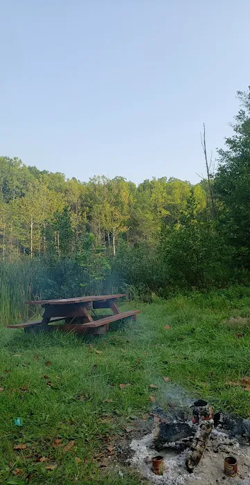 AEP Recreation Land Campground K 6