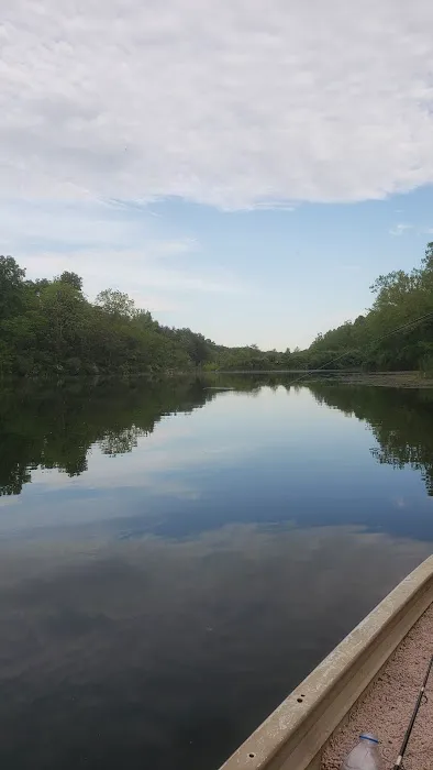 AEP Recreation Land Campground K 0