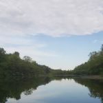 AEP Recreation Land Campground K