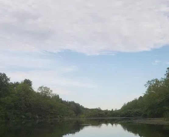 AEP Recreation Land Campground K