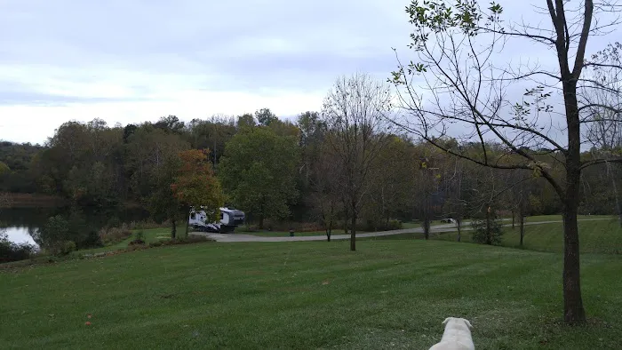AEP Recreation Land Campground K 4
