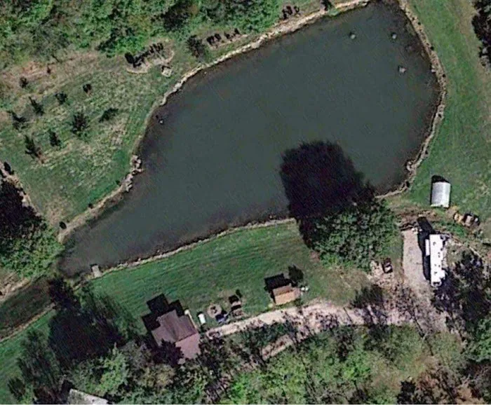 Retreat Farms Camp 0