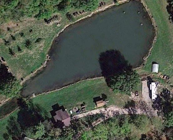 Retreat Farms Camp