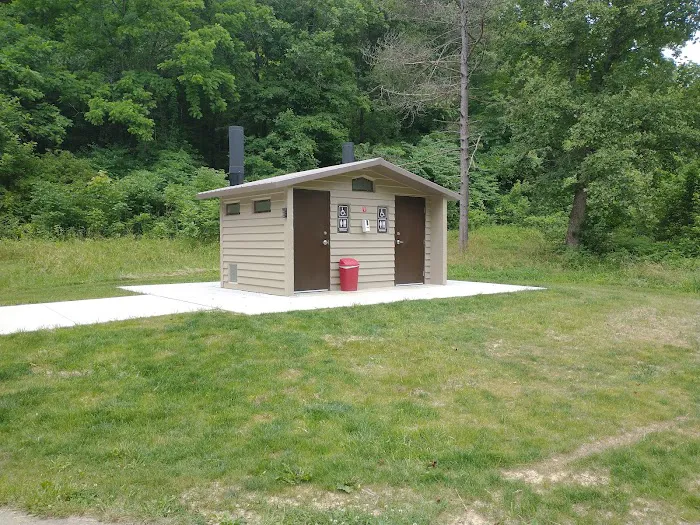 The Campground at Strouds Run State Park 6