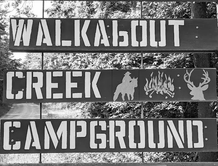 WALKAbOUT Creek Campground 3