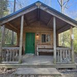 WALKAbOUT Creek Campground