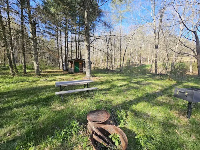 WALKAbOUT Creek Campground 7