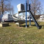 Up the Creek Camping