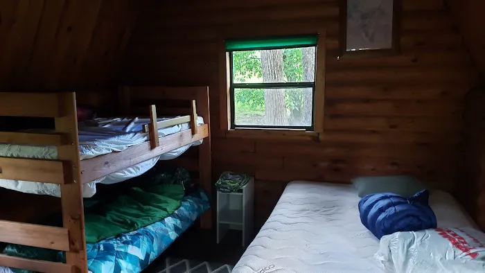 National Road Campground 1