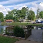 National Road Campground