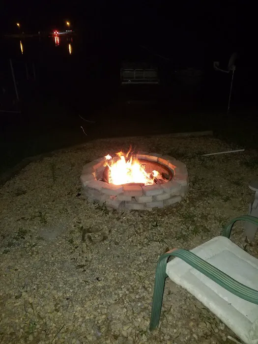 Seneca Marina Point Campground 7