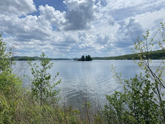 Seneca Marina Point Campground 2
