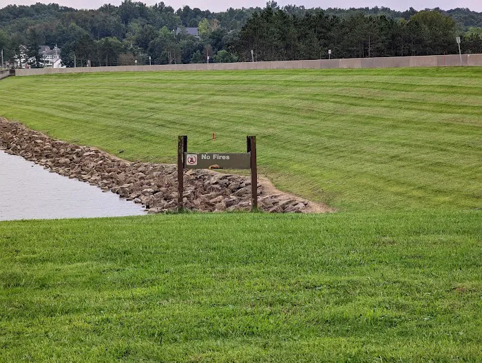 Seneca Marina Point Campground 3