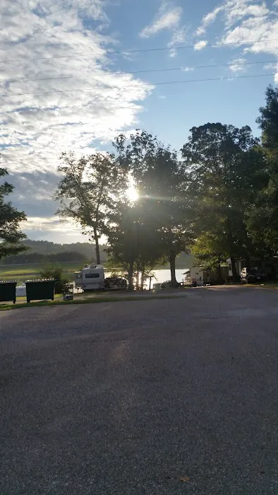Seneca Marina Point Campground 0