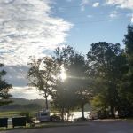Seneca Marina Point Campground