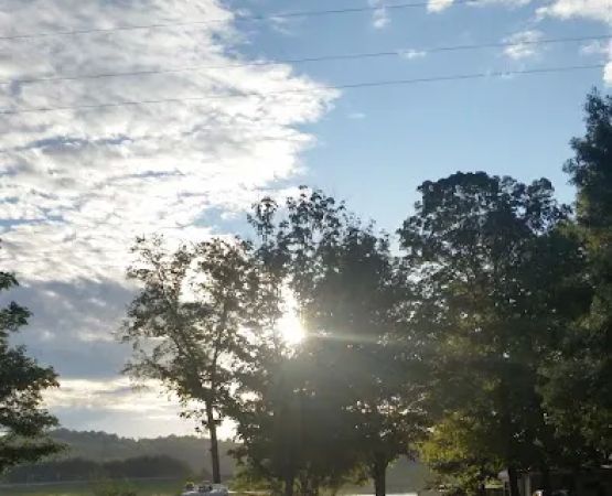Seneca Marina Point Campground