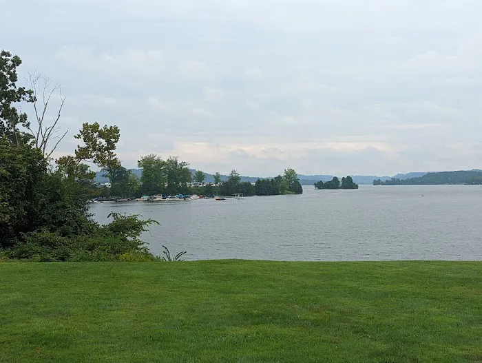 Seneca Marina Point Campground 1