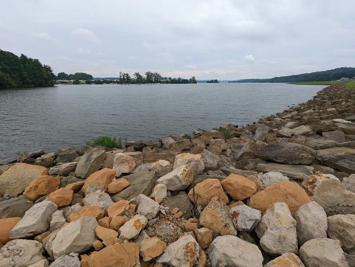 Seneca Marina Point Campground 5
