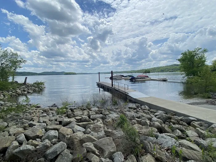 Seneca Marina Point Campground 6