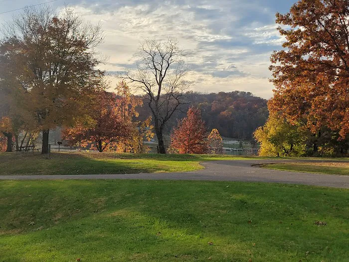 Seneca Lake Park 3