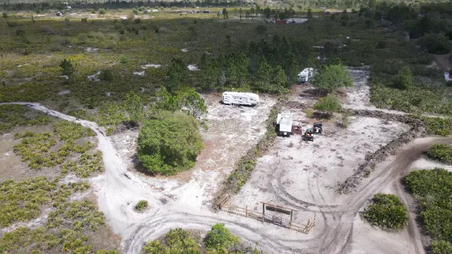 Rancho Tierra Linda 8