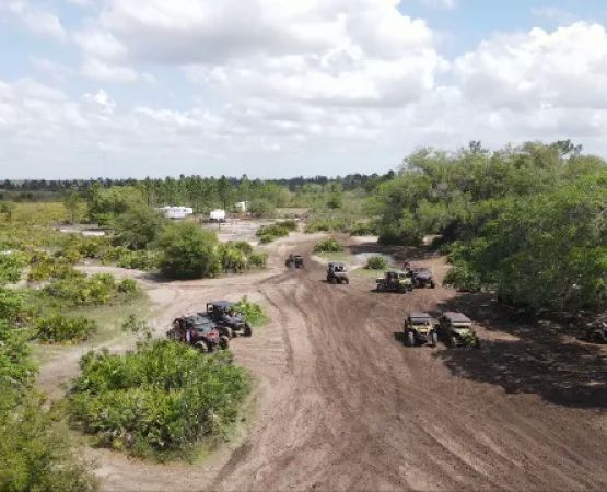 Rancho Tierra Linda